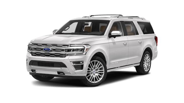 2024 Ford Expedition Max Sport Utility